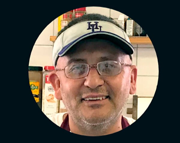 Ronald Leroy Romero